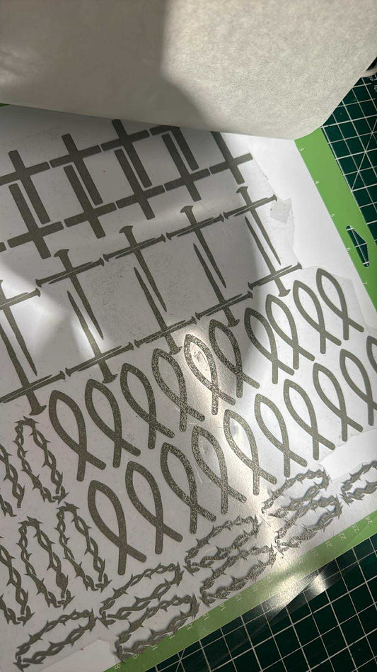 "Team Jesus" - TSHIRT