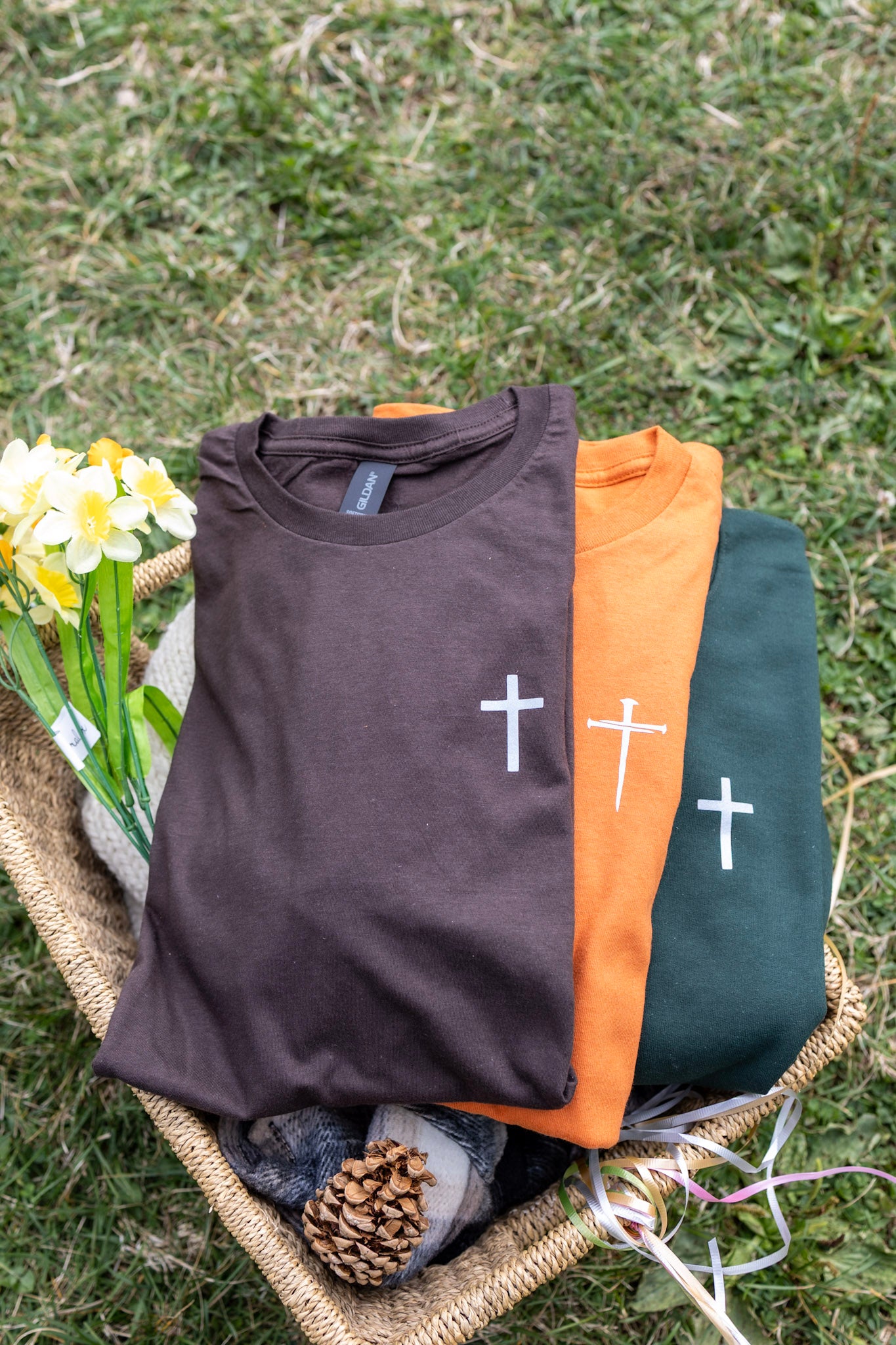 "Team Jesus" - TSHIRT